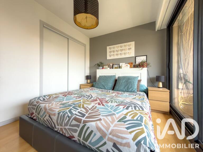 Vente Appartement 3 pièces — photo 1