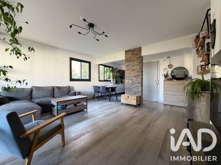 Vente Appartement 3 pièces — photo 1