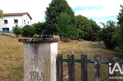 Maison 7 pièces 149000 €