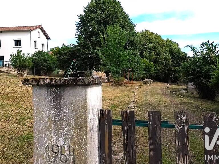 Vente Maison de campagne 7 pièces — photo 1