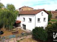 Vente Maison de campagne 7 pièces — photo 2