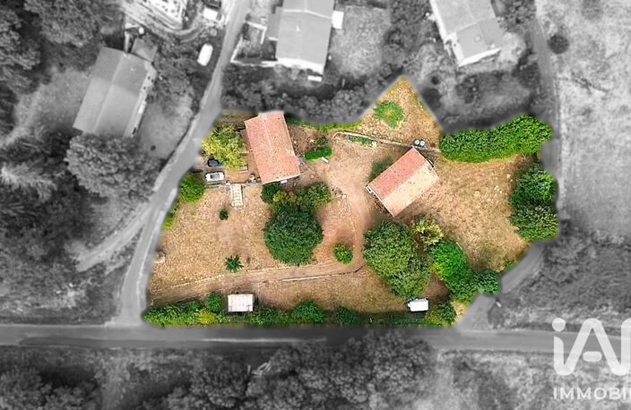 Vente Maison de campagne 7 pièces — photo 3