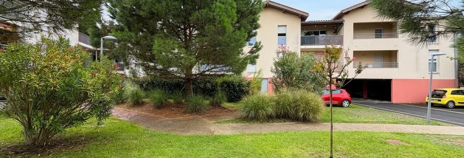 Appartement 3 Pièces 62 m² à vendre à La Teste-de-Buch (33260)