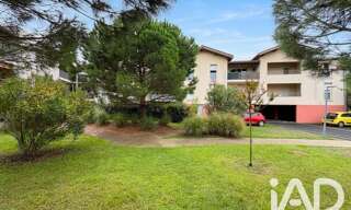 Appartement 3 Pièces 62 m² à vendre à La Teste-de-Buch (33260)