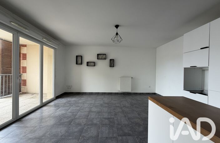 Vente Appartement 3 pièces — photo 4