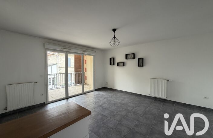 Vente Appartement 3 pièces — photo 5