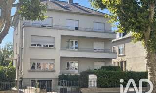 Appartement 5 Pièces 107 m² à vendre à Thionville (57100)