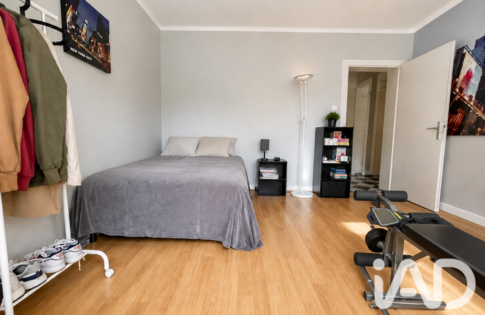 Vente Appartement 5 pièces — photo 3