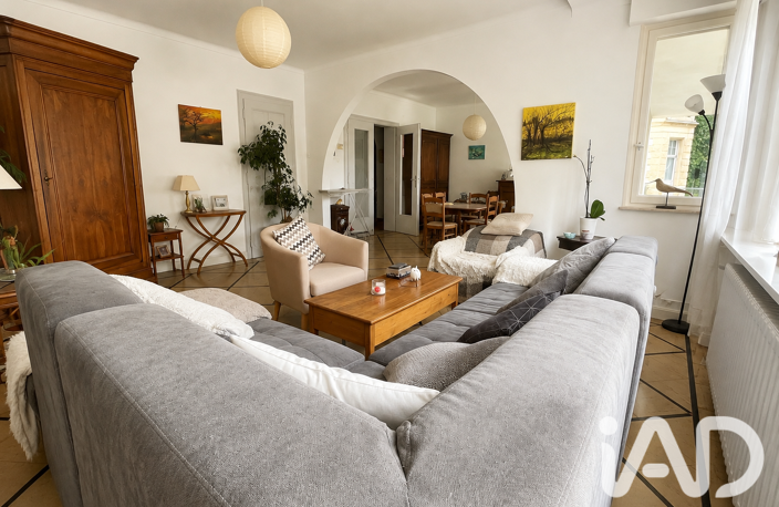 Vente Appartement 5 pièces — photo 4