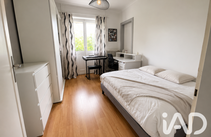 Vente Appartement 5 pièces — photo 5