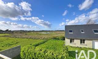 Maison 8 Pièces 139 m² à vendre à Penmarc'h (29760)