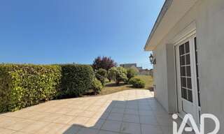 Maison 8 Pièces 139 m² à vendre à Penmarc'h (29760)