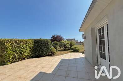 Maison 8 pièces 392000 €