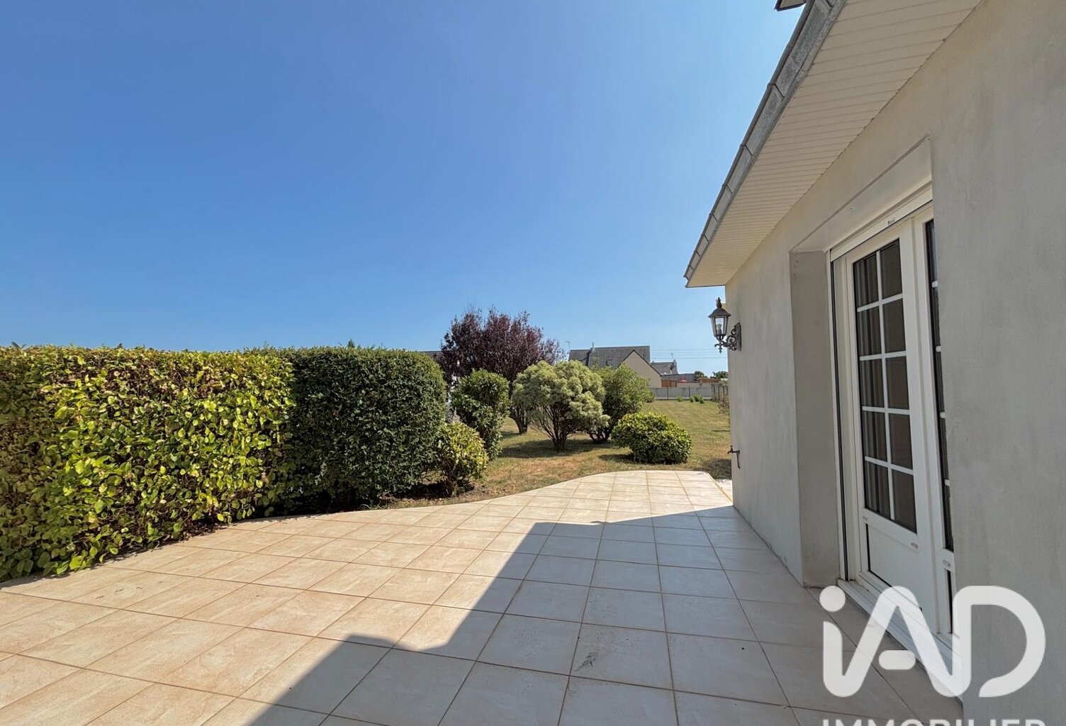 Vente Maison/villa 8 pièces — photo 1