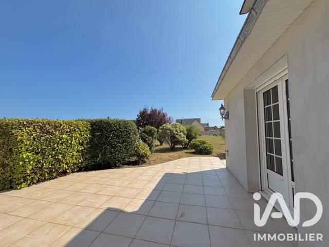Vente Maison/villa 8 pièces — photo du bien