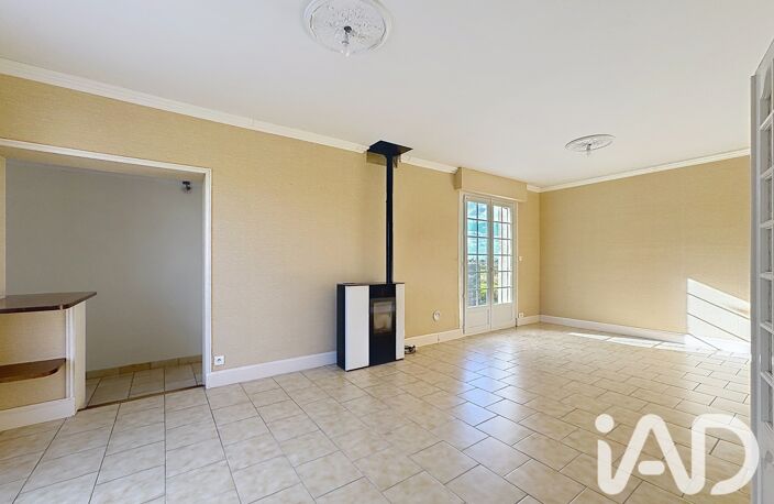 Vente Maison/villa 8 pièces — photo 4