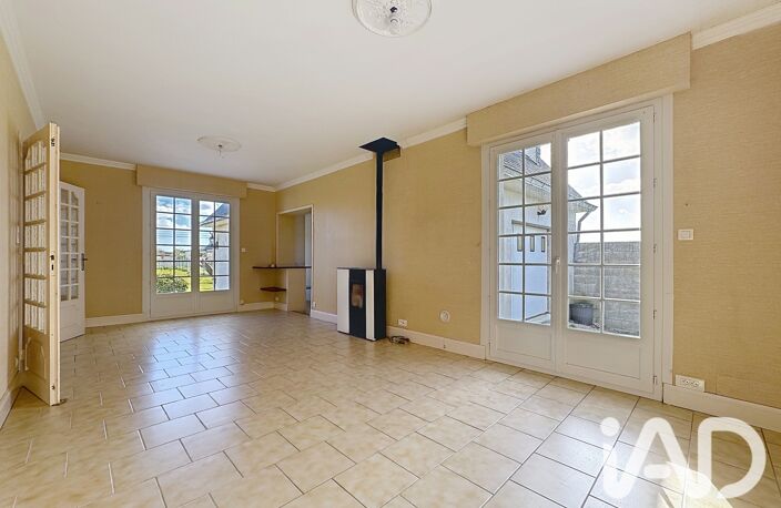 Vente Maison/villa 8 pièces — photo 5