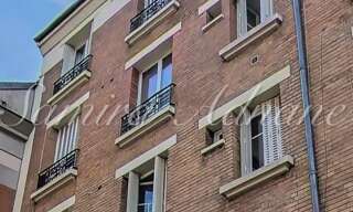 Appartement 3 Pièces 48 m² à vendre à Argenteuil (95100)