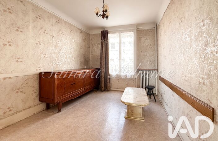 Vente Appartement 3 pièces — photo 3