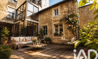 Maison 9 Pièces 240 m² à vendre à Châtillon-sur-Seine (21400)