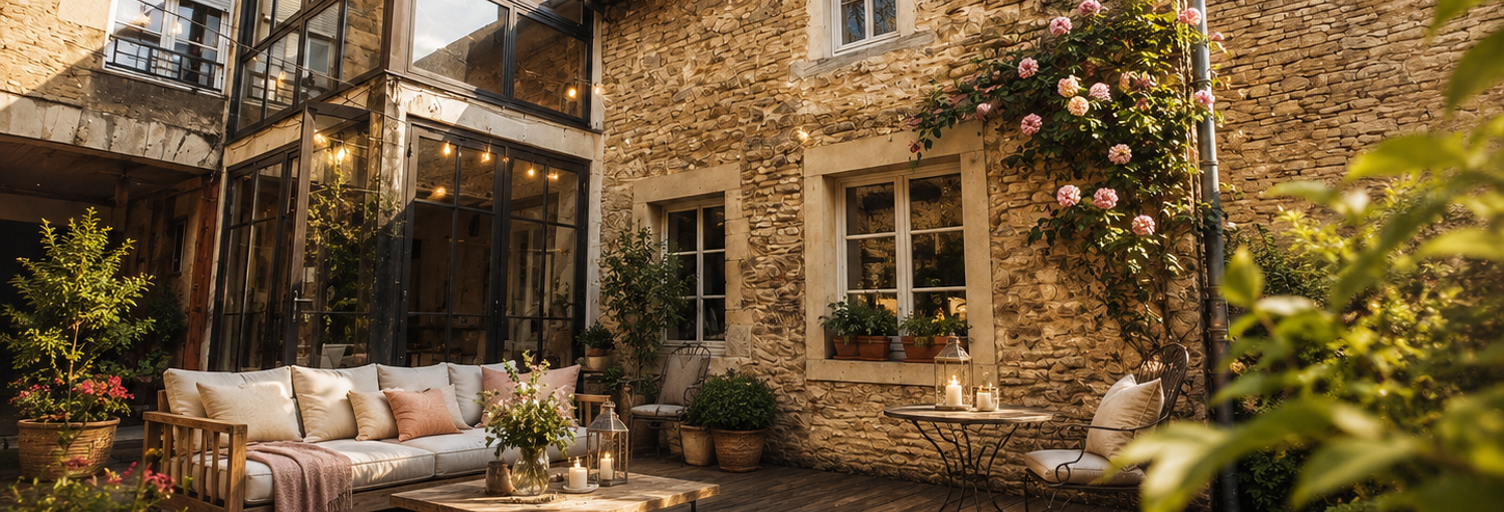 Maison 9 Pièces 240 m² à vendre à Châtillon-sur-Seine (21400)