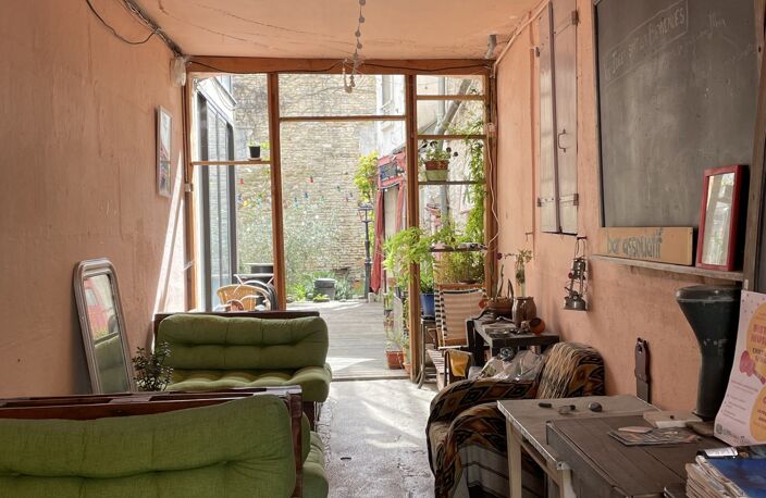 Vente Maison/villa 9 pièces — photo 3