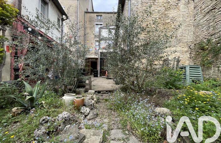 Vente Maison/villa 9 pièces — photo 4