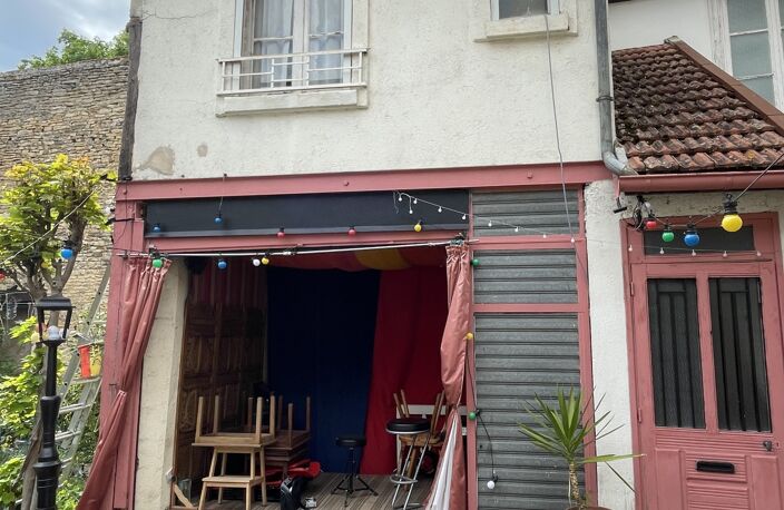 Vente Maison/villa 9 pièces — photo 5
