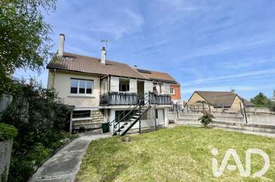 Maison 6 pièces 369500 €