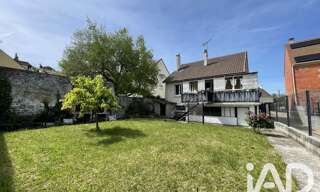 Maison 6 Pièces 110 m² à vendre à Courdimanche (95800)