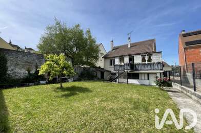Maison 6 pièces 369500 €