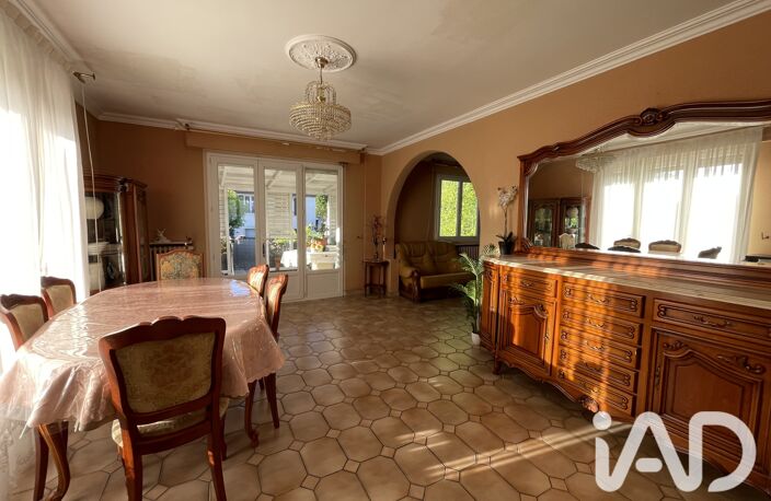 Vente Maison/villa 6 pièces — photo 3