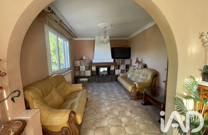 Vente Maison/villa 6 pièces — photo 4