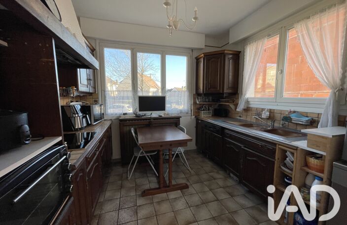 Vente Maison/villa 6 pièces — photo 5
