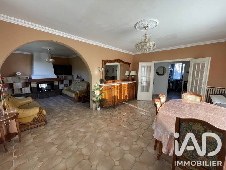 Vente Maison/villa 6 pièces — photo 1