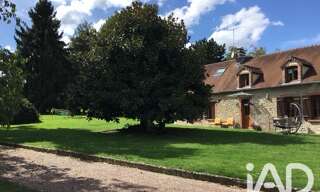 Maison 8 Pièces 200 m² à vendre à Soizy-aux-Bois (51120)