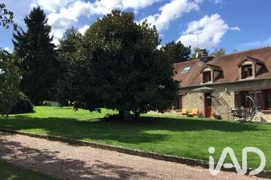 Maison 8 pièces 255000 €