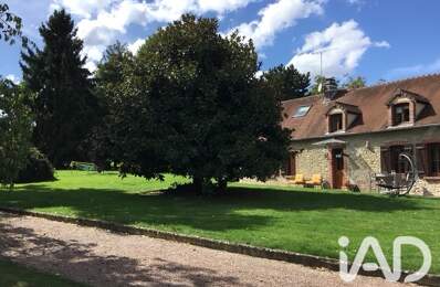 Vente Longère 8 pièces — photo du bien