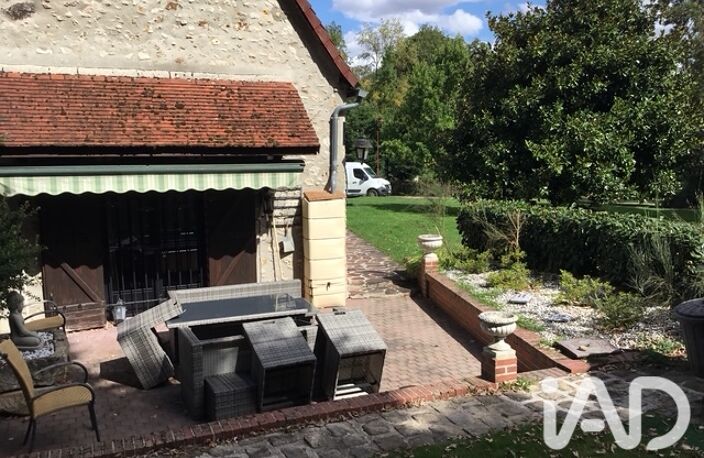 Vente Longère 8 pièces — photo 4