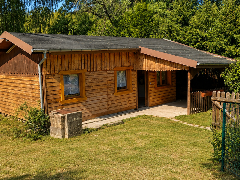 Vente Gîte 2 pièces — photo 1