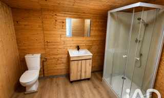 Divers 2 Pièces 40 m² à vendre à Hambach (57910)