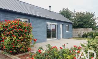 Maison 8 Pièces 179 m² à vendre à Saint-Vaast-d'Équiqueville (76510)