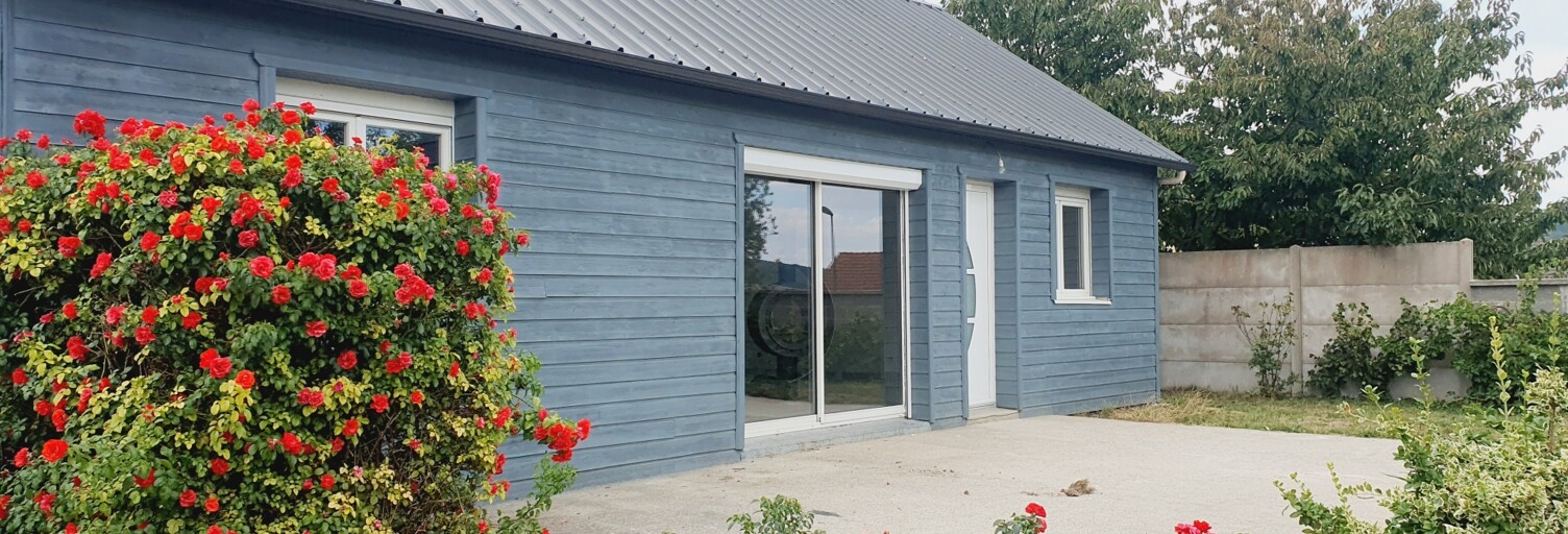 Maison 8 Pièces 179 m² à vendre à Saint-Vaast-d'Équiqueville (76510)