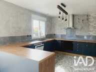 Vente Maison/villa 8 pièces — photo 2