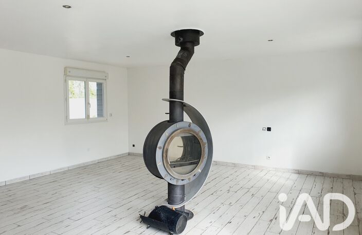 Vente Maison/villa 8 pièces — photo 3