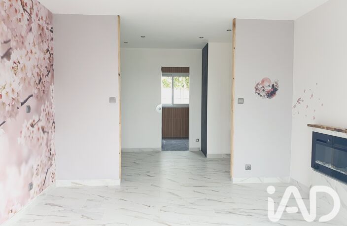 Vente Maison/villa 8 pièces — photo 5