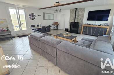 Maison 6 pièces 239000 €