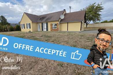 Maison 6 pièces 239000 €
