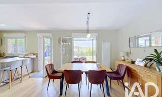 Maison 4 Pièces 82 m² à vendre à Faumont (59310)