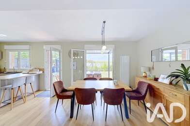 Maison 4 pièces 279000 €